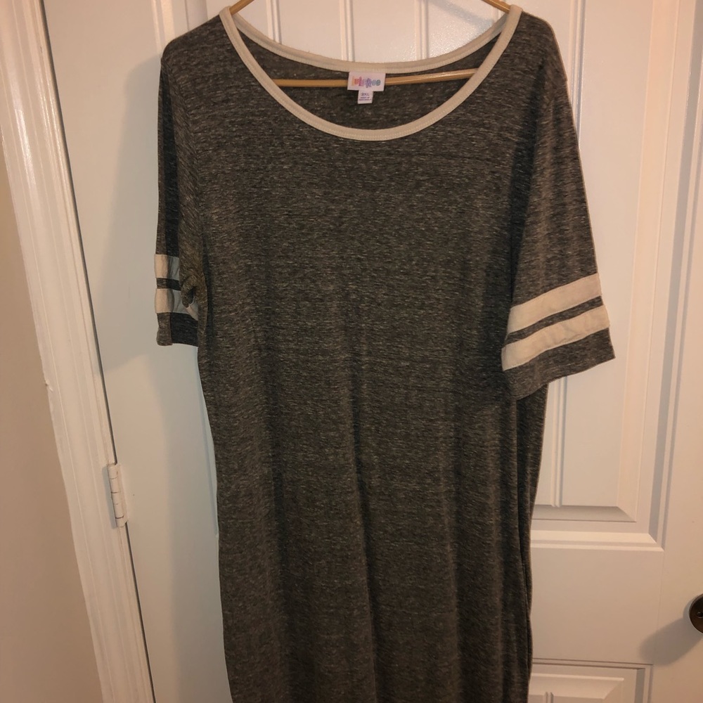 Lularoe “Julia” Dress
